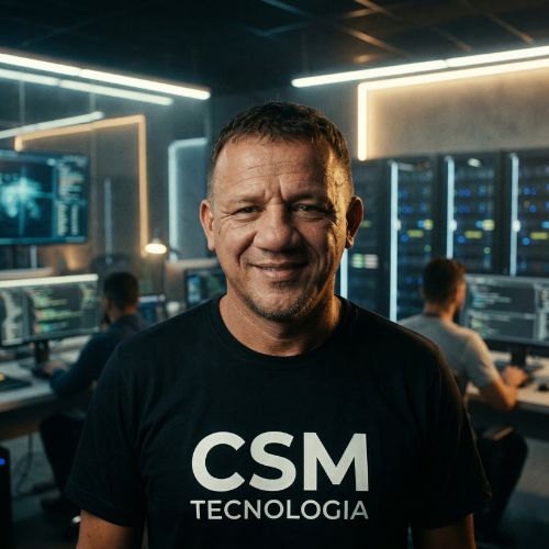 Cristiano Santos Moreira