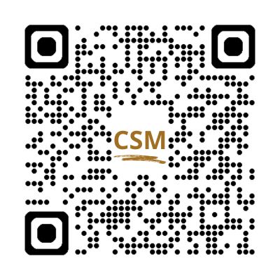 QR Code CSM Tecnologia