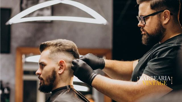 Barbearia