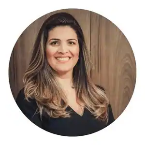 Foto da cliente Ana Pereira