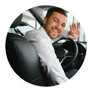 Foto do cliente João da Silva