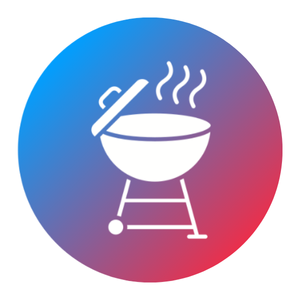 Ícone de Carnes Frescas