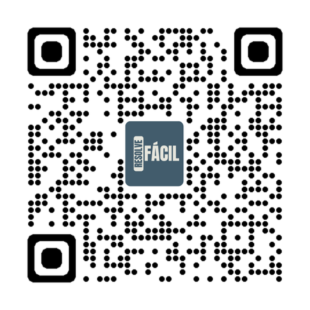 QR Code do Cartão Pessoal de Washington Leal